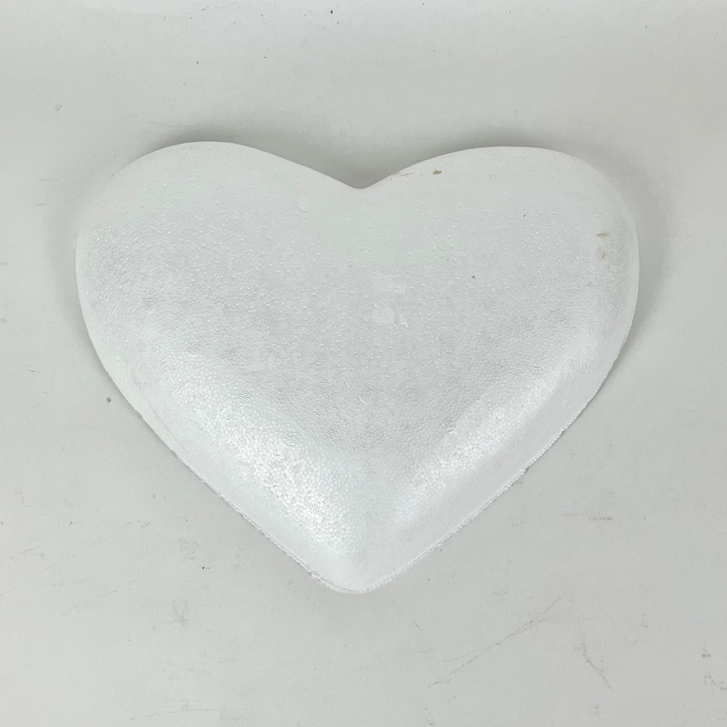 Foam heart