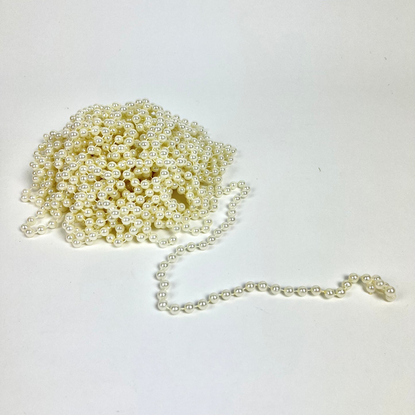 Pearl beads string 8mm