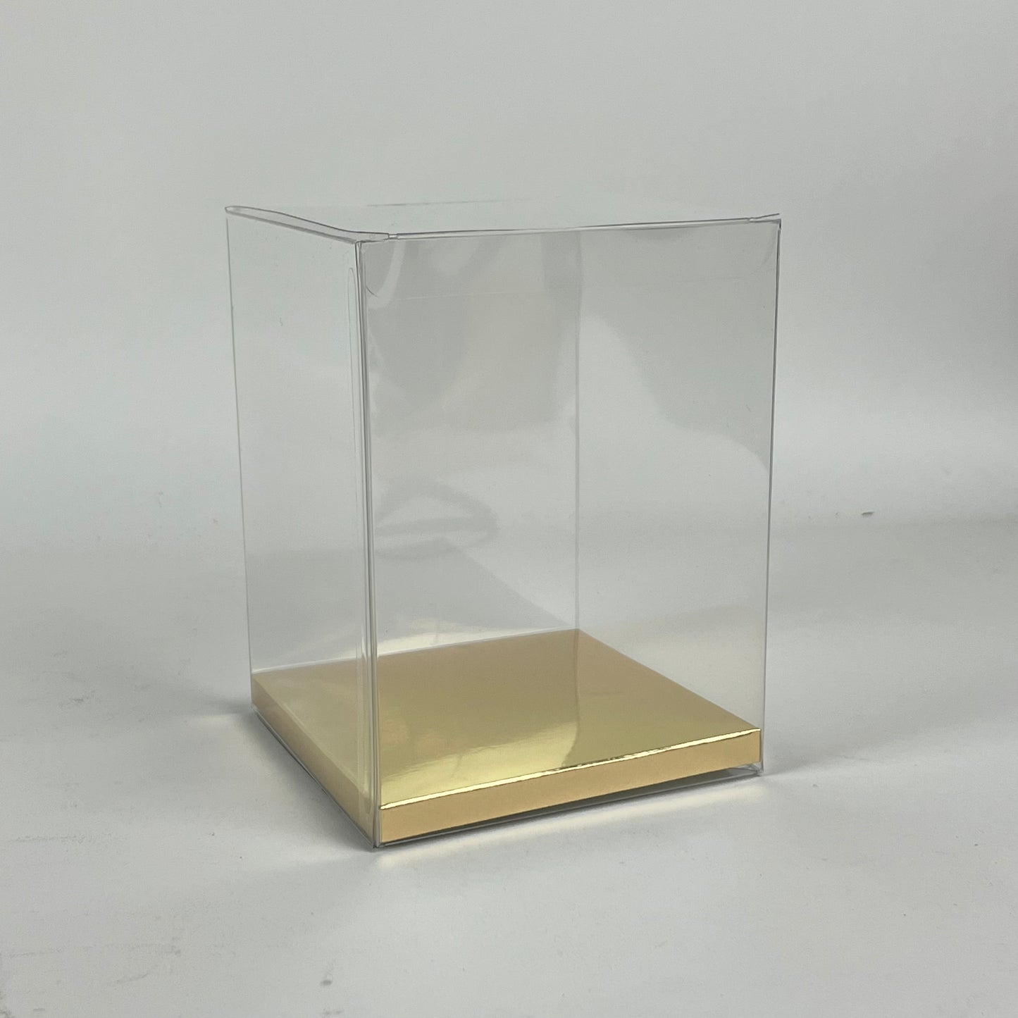 PVC box