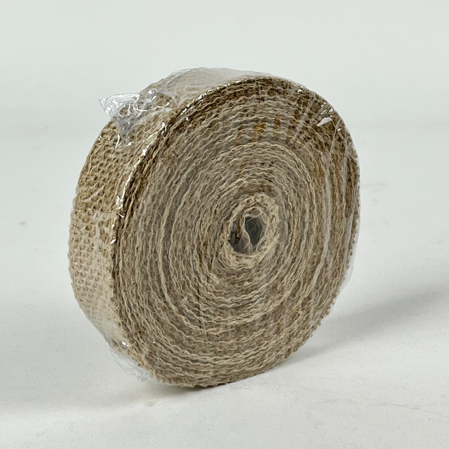 Jute ribbon