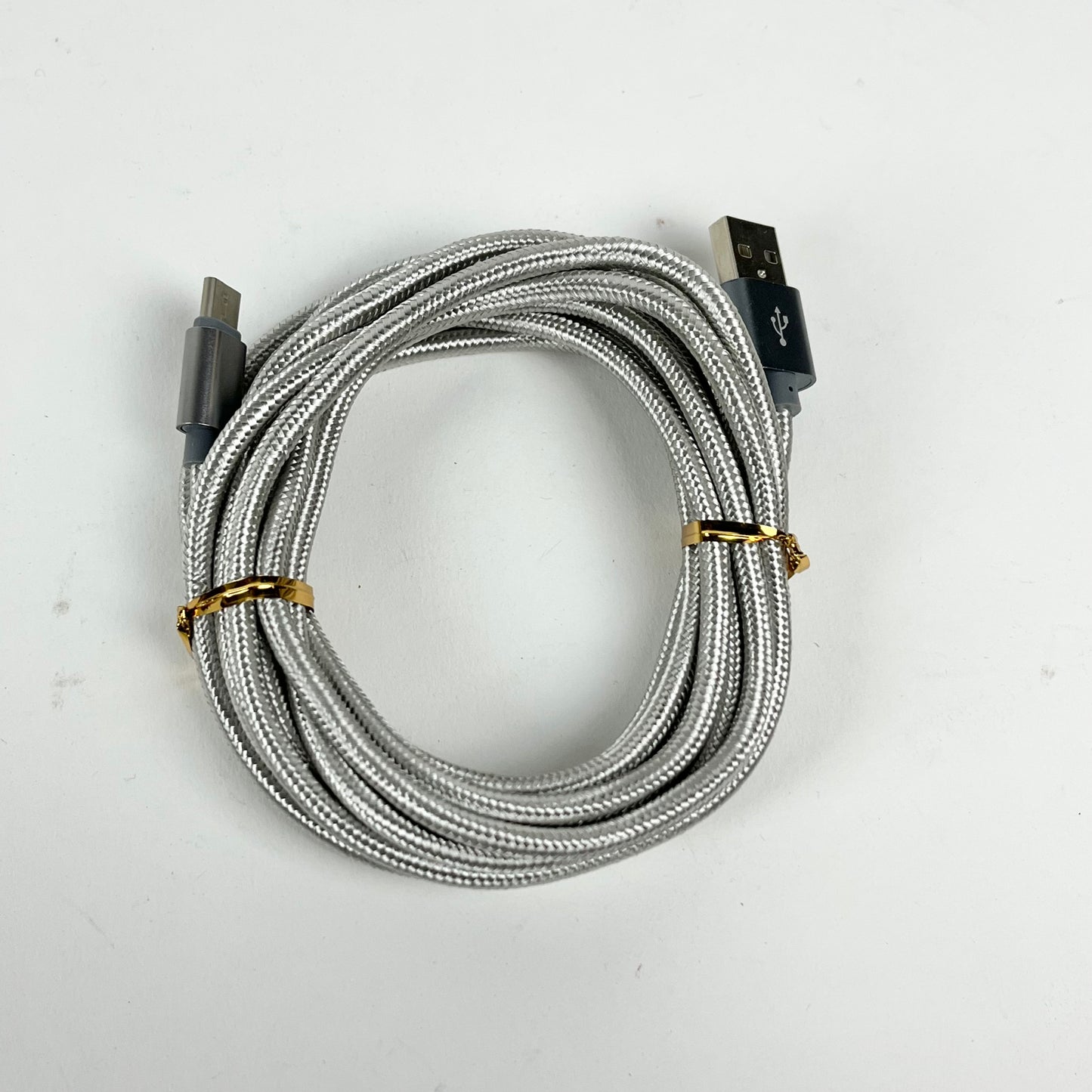 Charging cable