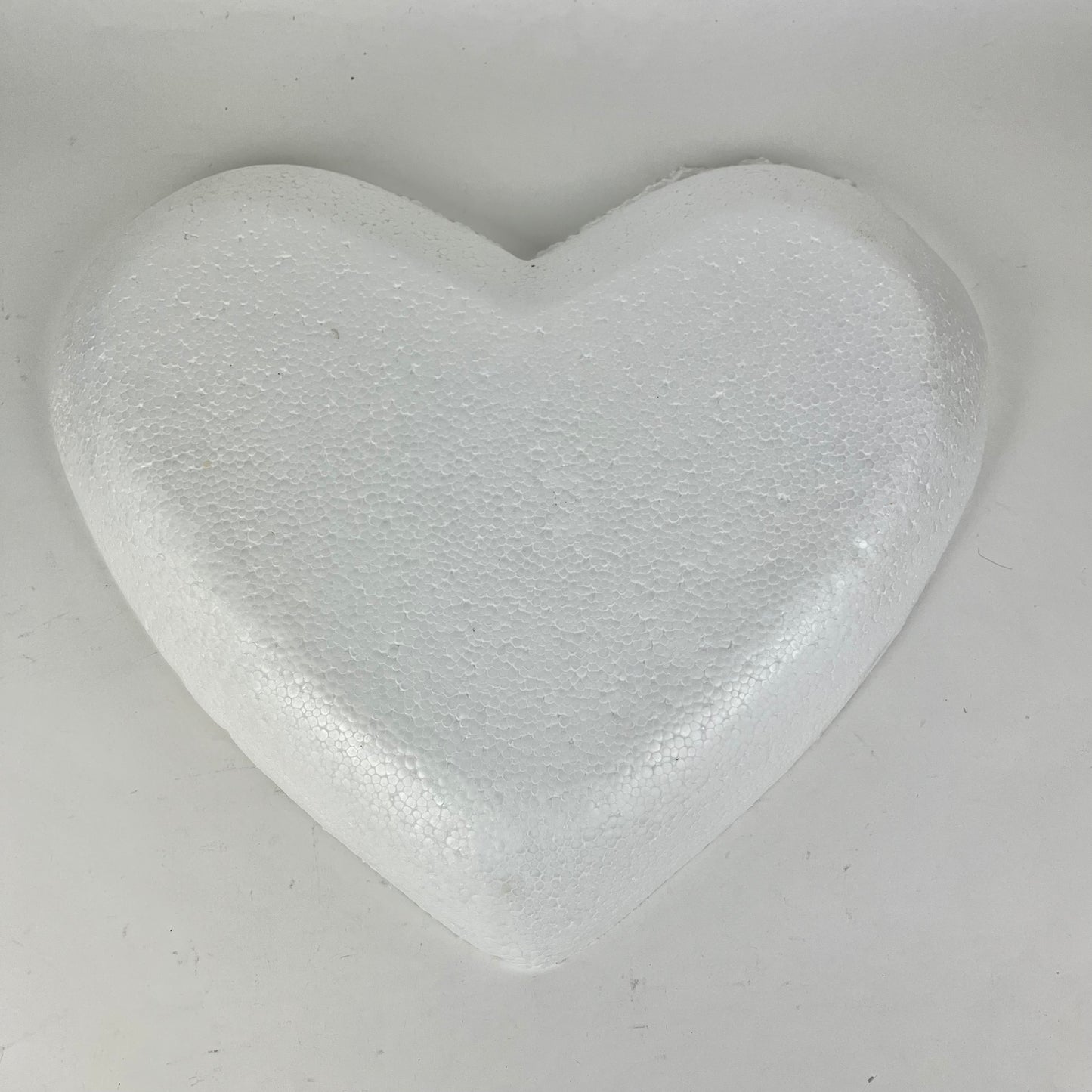 Foam heart