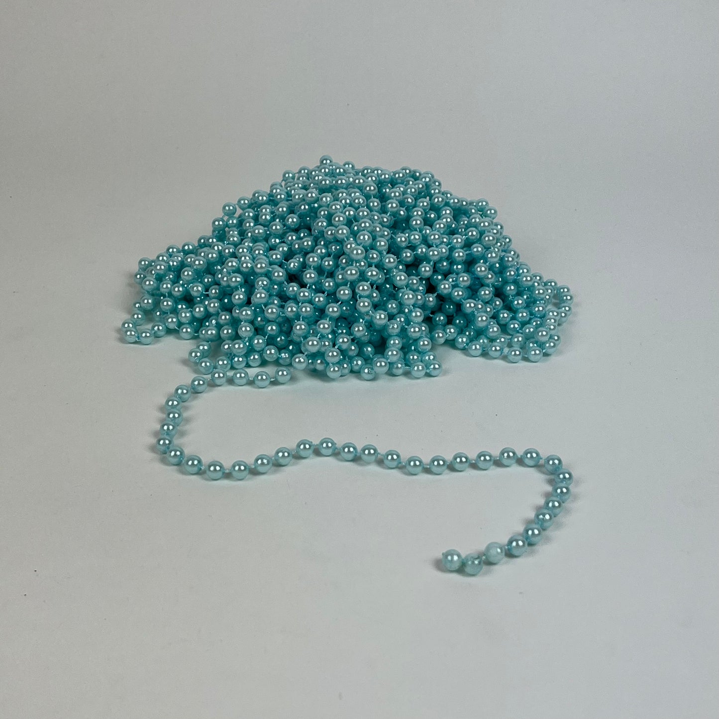 Pearl beads string 8mm