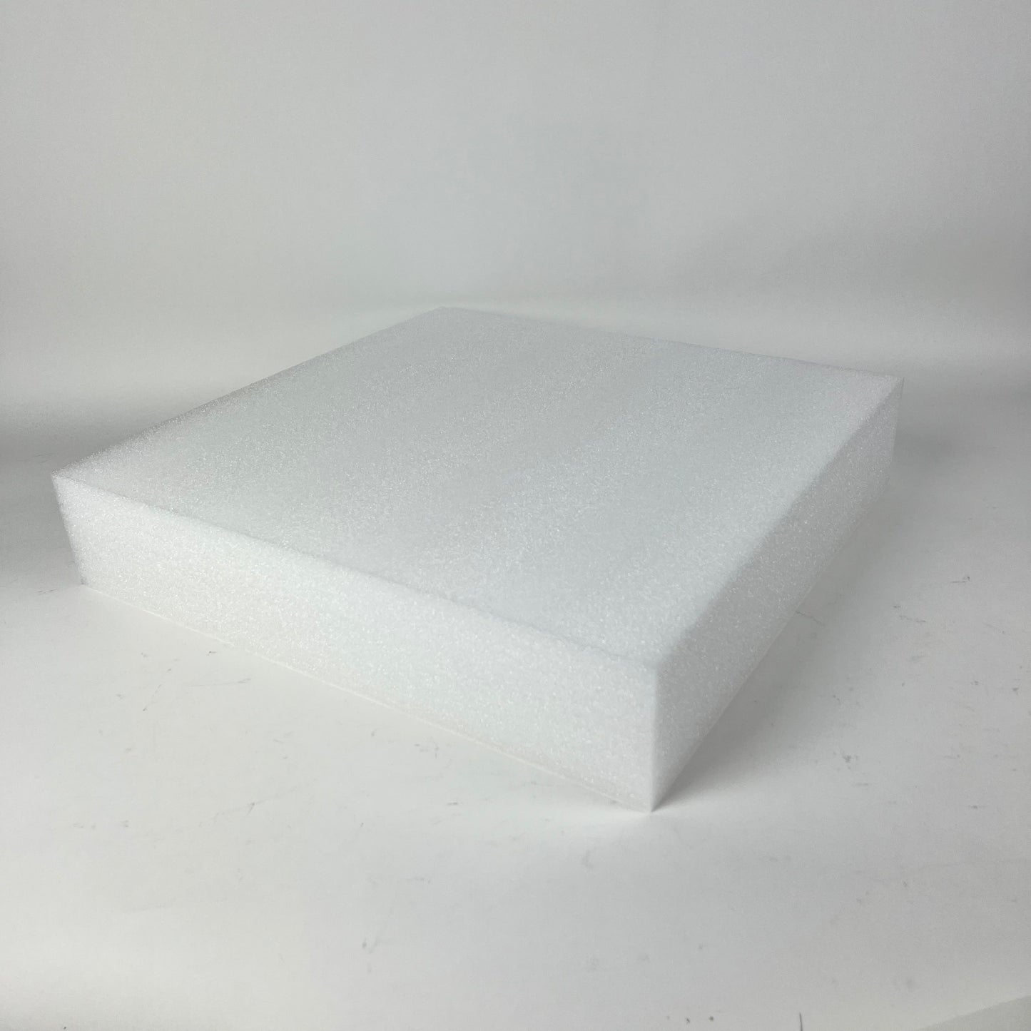 Foam block