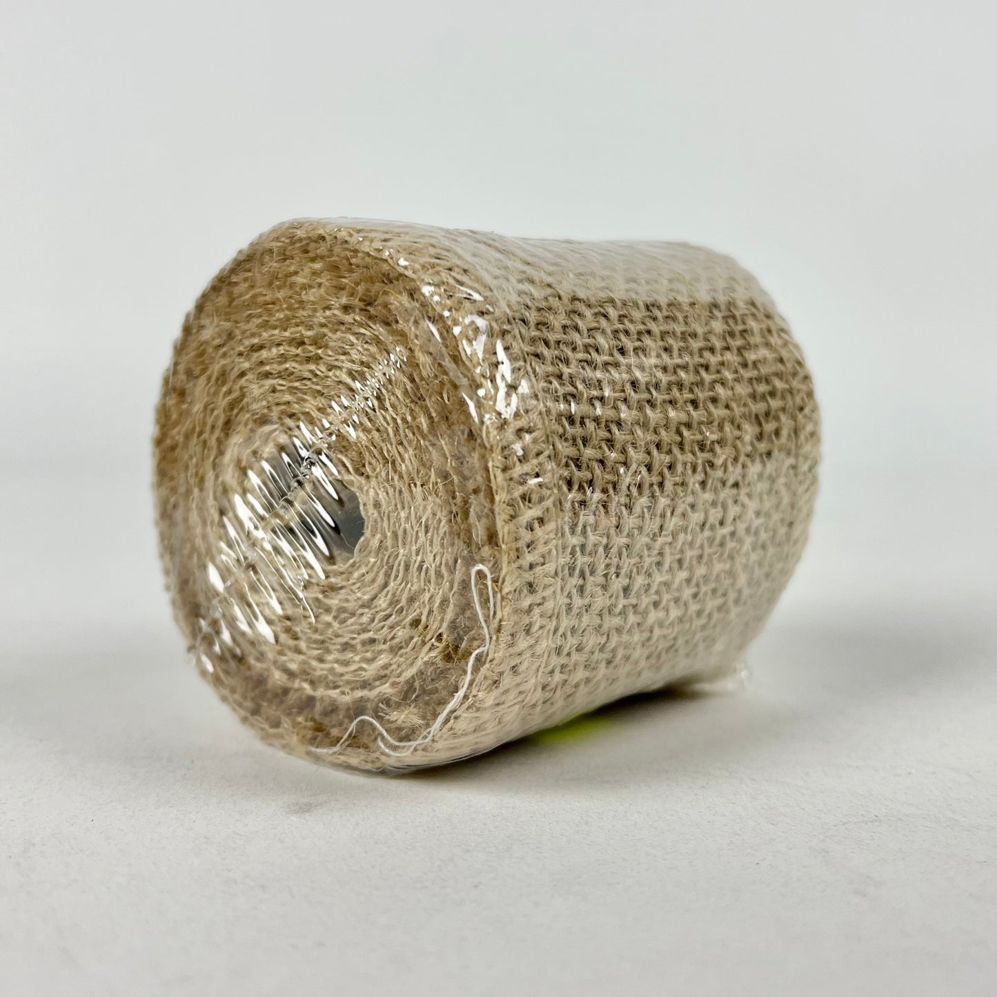 Jute ribbon