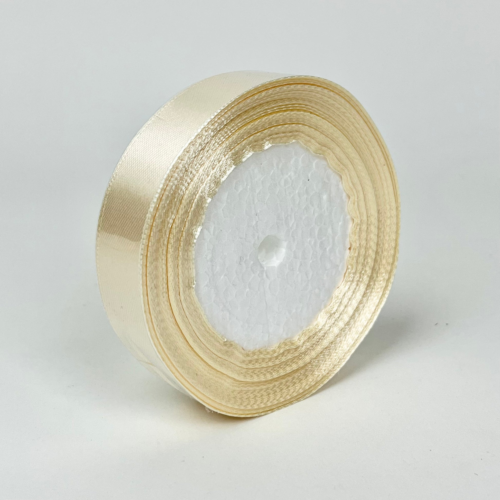 Hazel Ribbon Satin ribbon – Oz Great Value