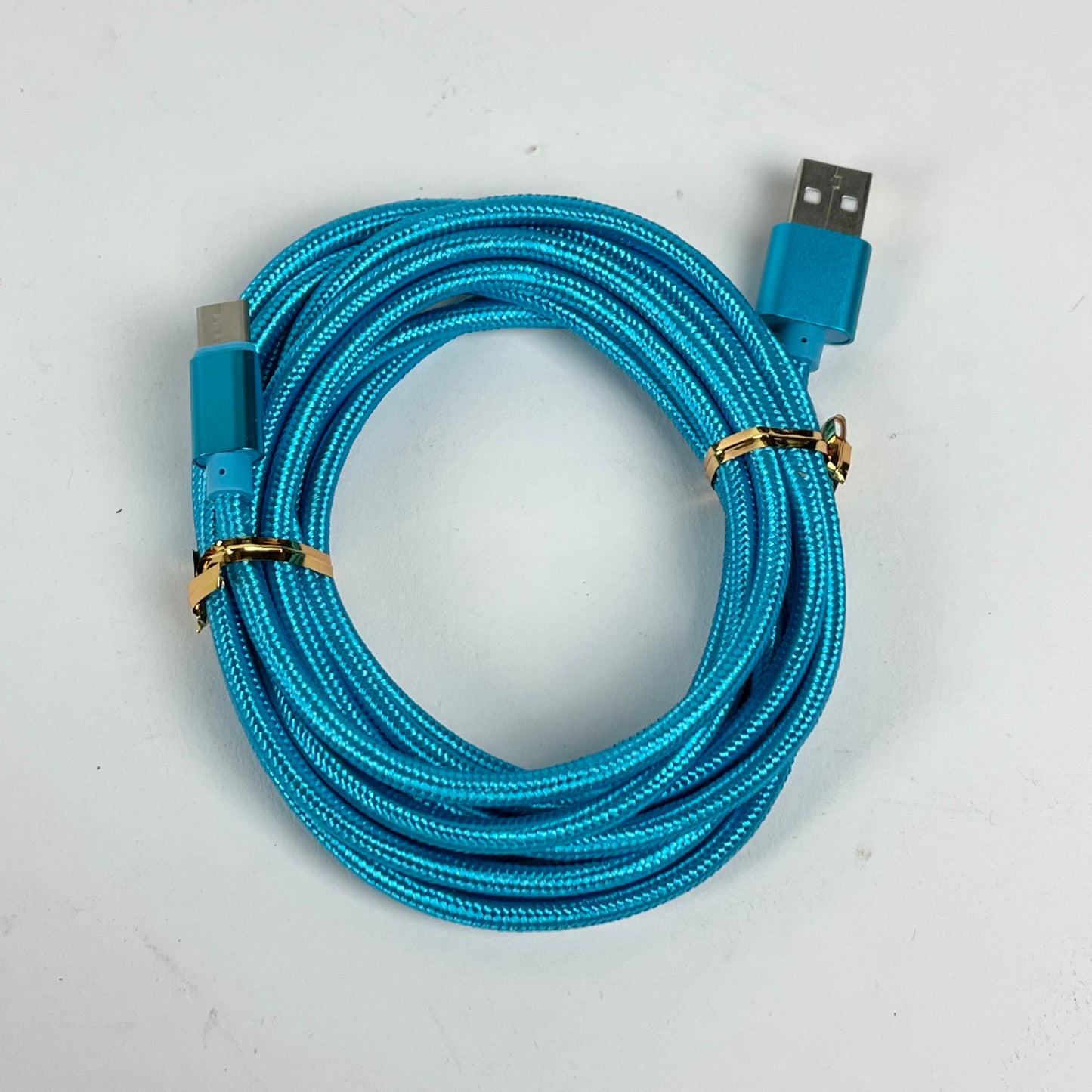 Charging cable