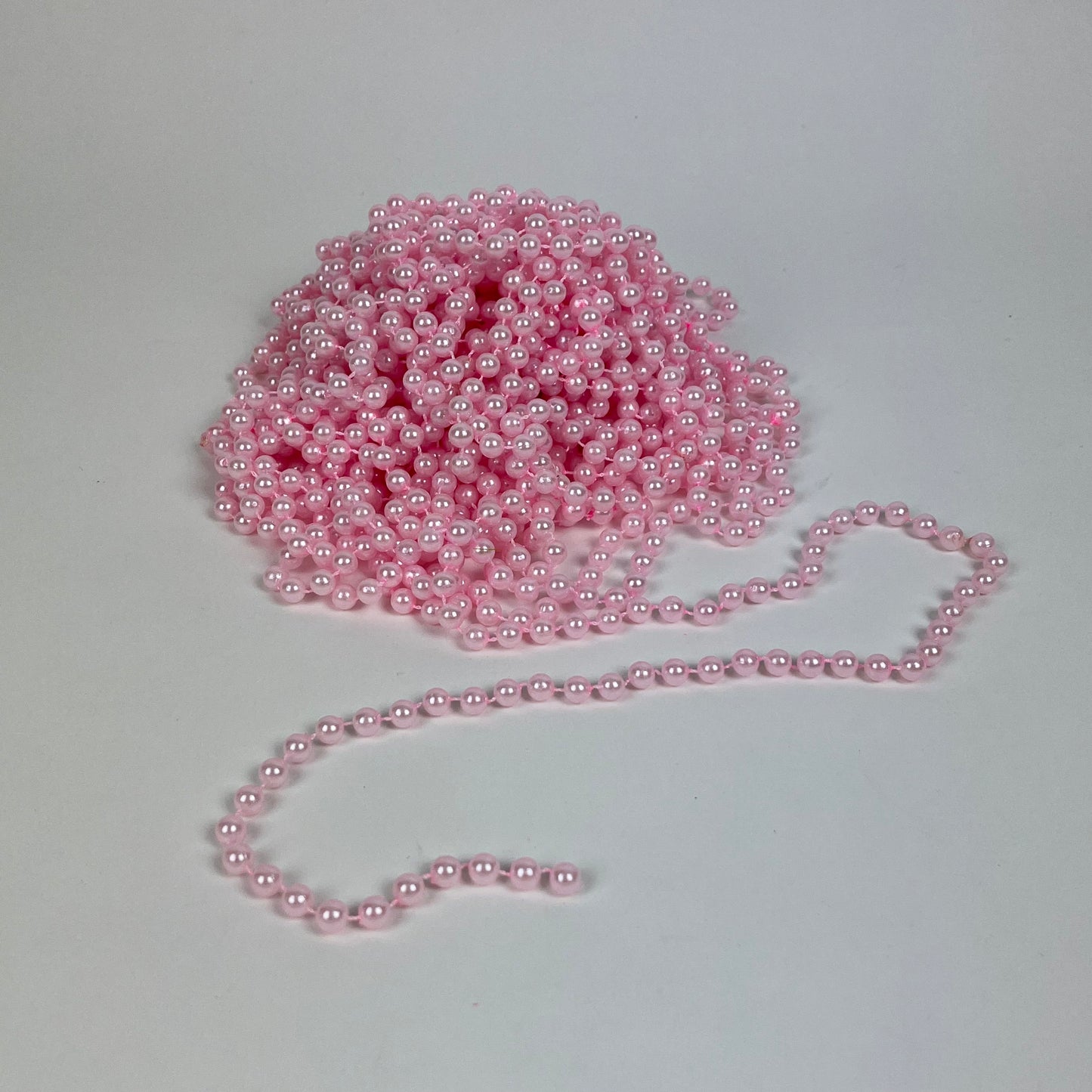 Pearl beads string 8mm