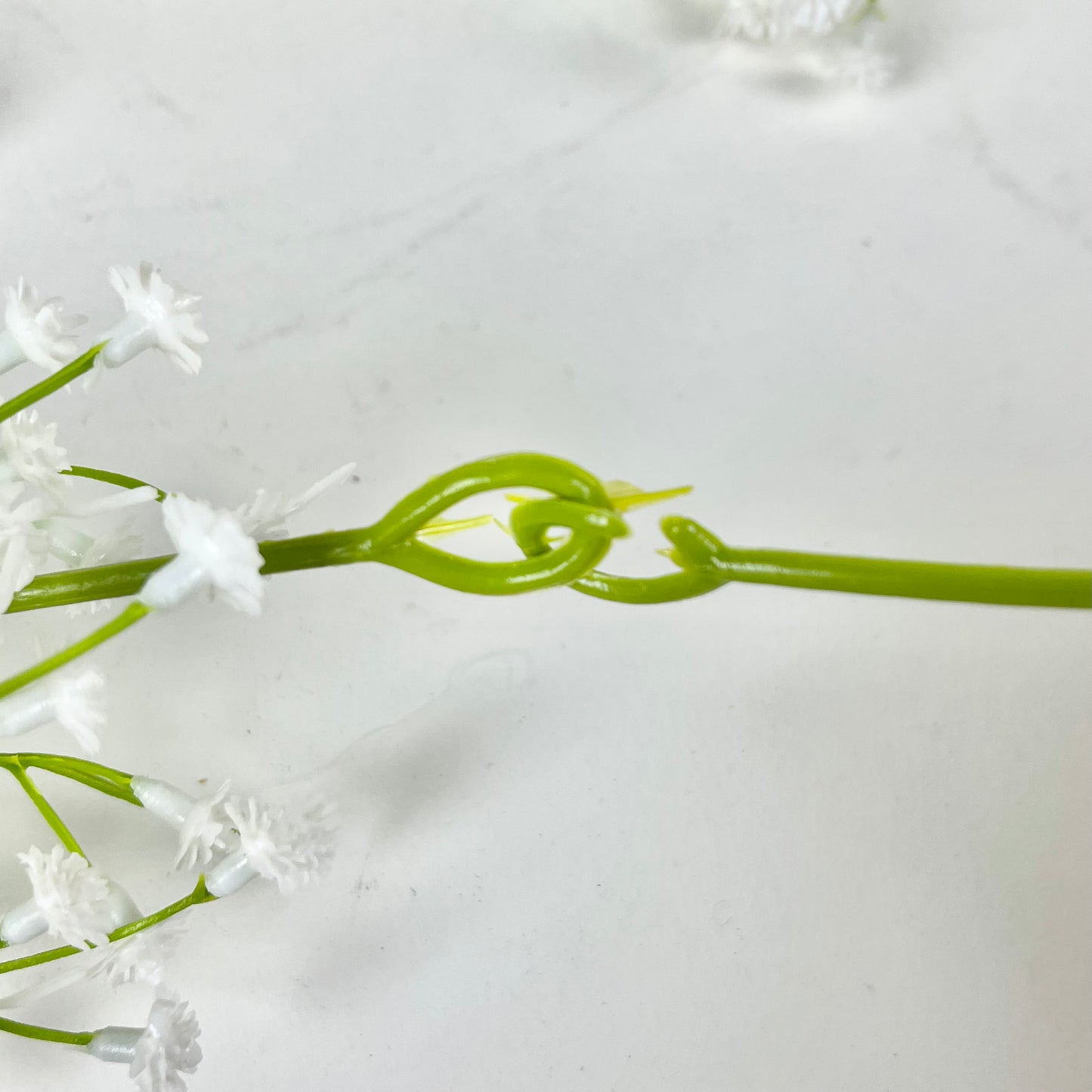 HDYW1571 Baby's Breath Garland