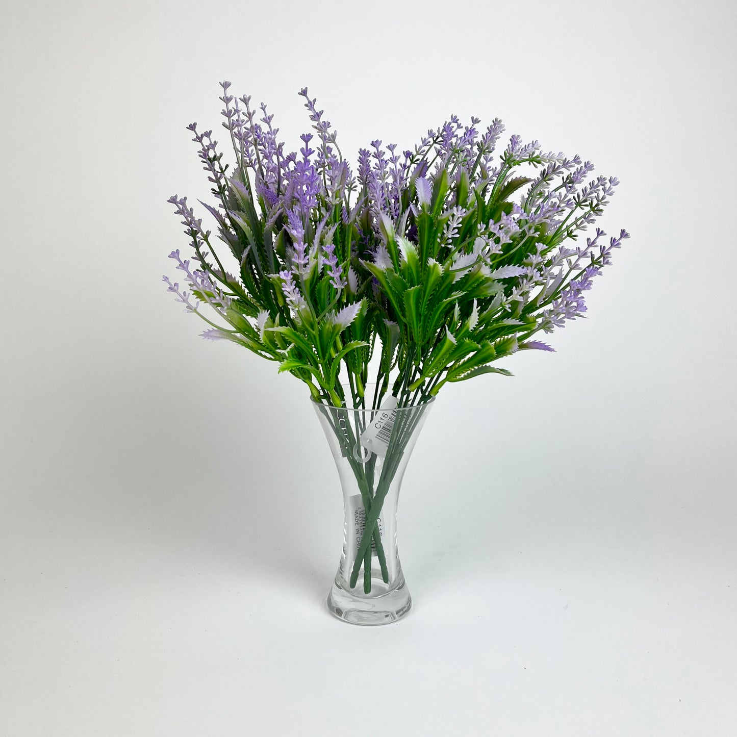 Lavender mini bunch C116