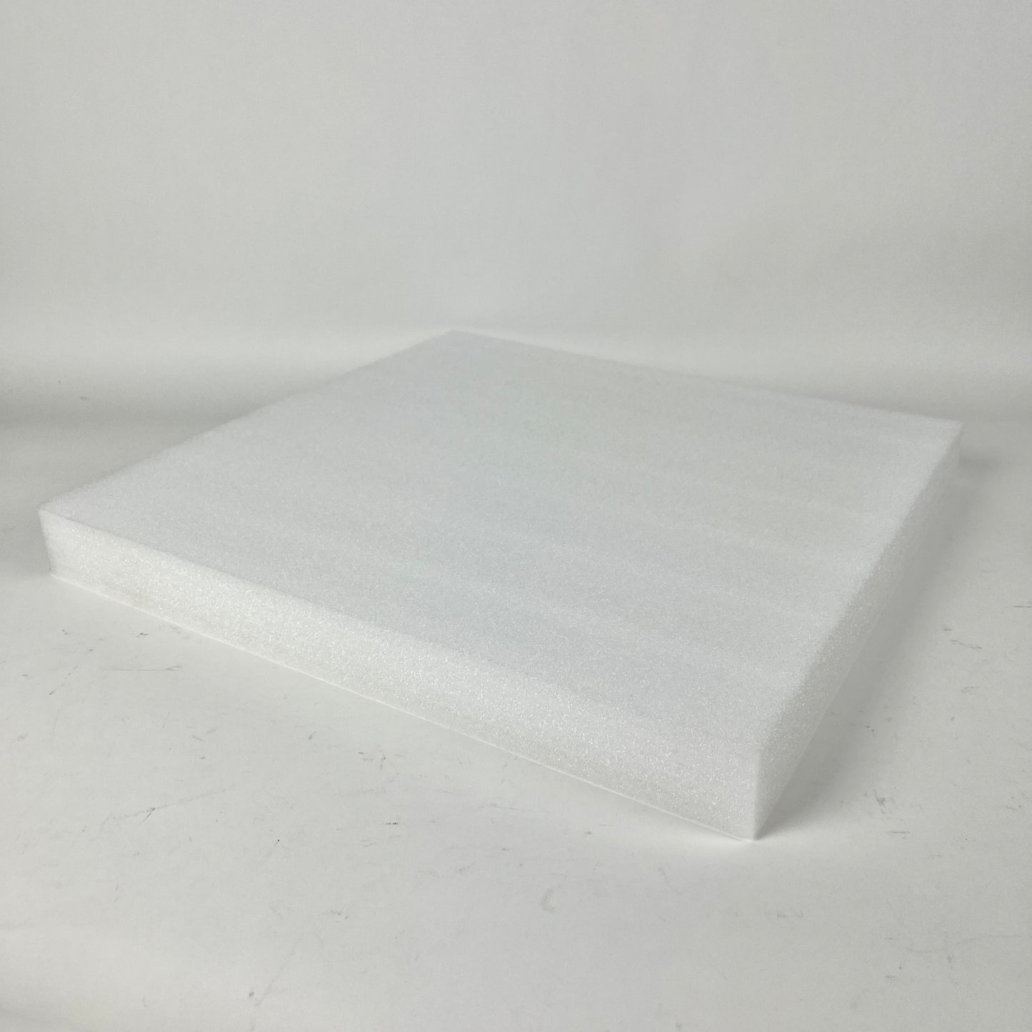 Foam block